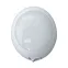 Ночник светодиодный DTL303 0,5W 3LED белый Круг