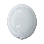 Ночник светодиодный DTL303 0,5W 3LED белый Круг