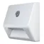 Ночник-мобильный помощник NIGHTLUX Stair с сенсором, Белый  3000…6500К 0,2 Вт черный 10 Лм | 4058075260733 | LEDVANCE
