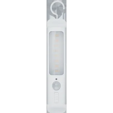 Светильник светодиодный NPL-03-3AAA-4K-LED-PIRML