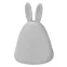 Светильник портативный  Белый, 2,5Вт, 20Лм,  NIGHTLUX RABBIT TOUCH USB RGBW | 4058075602113 | LEDVANCE