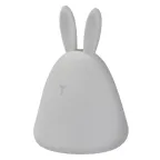 Светильник портативный  Белый, 2,5Вт, 20Лм,  NIGHTLUX RABBIT TOUCH USB RGBW | 4058075602113 | LEDVANCE