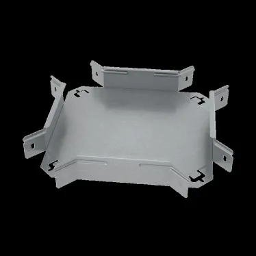 Х-разветвитель 50х150 мм "ПЛЮС" INOX304 | XDplus50-150 INOX304 | КМ - профиль