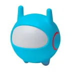                  Ночник NN-604-LS 0,5Вт светодиодный синий | Б0019764 | ЭРА
               