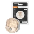                  Ночник шампань, "Байкал"  | SQ1819-0548 | TDM
               