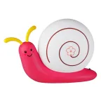                  Ночник NLED-405 0,5Вт светодиодный малиновый | Б0003791 | ЭРА
               