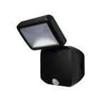 Ночник-мобильный помощник BATTERY LED SPOTLIGHT SINGLE с сенсором, черный  2700 … 6000К  4 Вт Белый 260 Лм | 4058075227347 | LEDVANCE