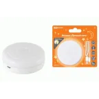                  Ночник "Лунный свет" с диммером, 5LED, 1 Вт, акк. Li-Ion 500 мАч, USB | SQ0357-0123 | TDM
               