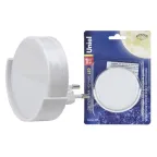                  Светильник-ночник- Круг DTL-316 С фотосенсором (день-ночь) Белый ТМ
               