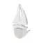 Ночник светодиодный ПАРУС ОДИНОКИЙ белое свечение, 230 В | 75-0312 | Rexant