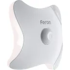 Светильник ночник на магните 8LED , 3*ААА battery 93*93*38мм, FN2020 | 41192 | Feron
