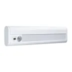 Ночник-мобильный помощник Linear LED Mobile 200 с сенсором, Белый  4000К 1,9 Вт Серебряный 90 Лм | 4058075226838 | LEDVANCE