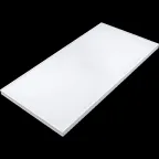 Светильник Office Flat Max SE 60/6800 opal 5K А