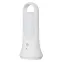 Светильник портативный  Белый, 0,65Вт, 400Лм, 4000К NIGHTLUX MOBILE LANTERN WT  | 4058075570184 | LEDVANCE