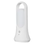 Светильник портативный  Белый, 0,65Вт, 400Лм, 4000К NIGHTLUX MOBILE LANTERN WT  | 4058075570184 | LEDVANCE