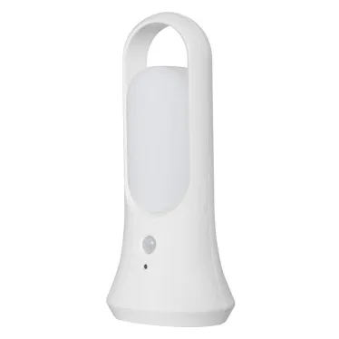 Светильник портативный  Белый, 0,65Вт, 400Лм, 4000К NIGHTLUX MOBILE LANTERN WT  | 4058075570184 | LEDVANCE
