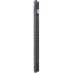                 Блок распределения питания ITK BASE PDU PV1111 24U 1ф 16А 15SCHUKO 3C13 2.6м SCHUKO
               