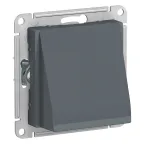 Вывод кабеля ATLASDESIGN механизм грифель