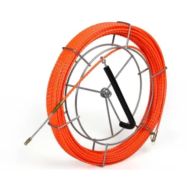 Протяжка из полиэстера PET-1-4.7/30MK | 76665 | Fortisflex