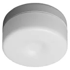                  Ночник-мобильный помощник DOT-it Touch High, Белый  6500К 0,4Вт Белый 32 Лм | 4058075399709 | LEDVANCE
               
