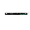 Блок распределения питания Uniprom. с мониторингом. 1U. 240В. 1Ф. 16A. 10xC13 2xC19. 2м. IEC320 C20
