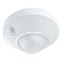 Ночник-мобильный помощник NIGHTLUX Ceiling с сенсором, Белый  4000К 1,7 Вт Серебряный 105 Лм | 4058075270886 | LEDVANCE