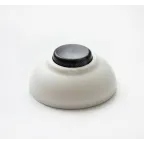 Кнопка звонковая 250В 0,4А IP20 (А1-02-И)