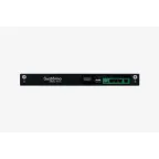 Блок распределения питания Uniprom. управляемый. 1U. 240В. 1Ф. 16A. 10xC13 2xC19. 2м кабель. IEC320 C20