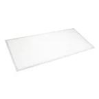 Светильник DL-INTENSO-S600x1200-60W Warm3000 (WH, 120 deg, CRI90, 230V) (Arlight, IP40 Металл, 5 лет) | 043583 | Arlight
