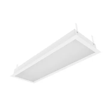 Светильник LED ГРИЛЬЯТО IP40 20Вт 2100лм 4000К IP40 КСС Д встраиваемые