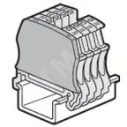                  Разъединитель для функциональных клемм
               