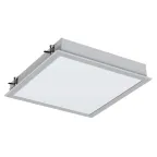 Светильник светодиодный OWP OPTIMA LED 600 (50) IP54/IP54 EM 4000K mat Clip-In