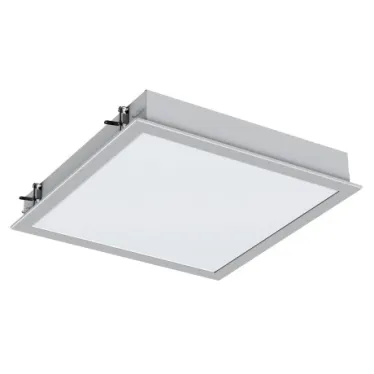 Светильник светодиодный OWP OPTIMA LED 600 (50) IP54/IP54 EM 4000K mat Clip-In