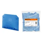                  Заглушка для ЗНИ-16мм2 синяя  | SQ0803-0038 | TDM
               