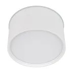 Светильник SP-CYLINDO-R160-18W Warm3000 (WH, 110 deg, 230V) (IP54 металл, 3 года)