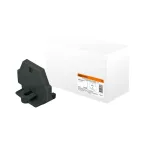                  Торцевая пластина для клемм МКМ 1,5мм2 универсальная (черная) | SQ0822-0110 | TDM
               