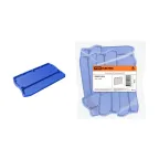                  Заглушка для ЗКБ 6 мм2 синяя | SQ0822-0020 | TDM
               