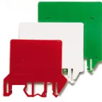                  Разделительная пластина | ZDFE03R | DKC
               