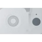                  Звонок беспроводной NDB-D-DC09-B-WН
               