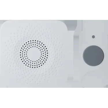 Звонок беспроводной NDB-D-DC09-B-WН