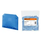                  Заглушка для ЗНИ-70мм2 синяя | SQ0803-0025 | TDM
               