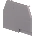 Изолятор FEM12 Торц. для M16/12 серый | 1SNA118618R0100 | TE