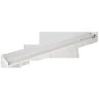 LIGHTING Светильник ДБО 7004 под светодиодную лампу 2хT8 1200мм IP20 IEK
