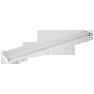 LIGHTING Светильник ДБО 7004 под светодиодную лампу 2хT8 1200мм IP20 IEK