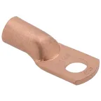 Наконечник медный ТМ 240–20–24 ГОСТ 7386 | UNP23-240-20-24 | IEK