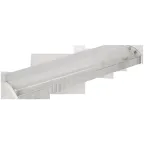 LIGHTING Светильник ДБО 7000 под светодиодную лампу 2хT8 600мм IP20 IEK