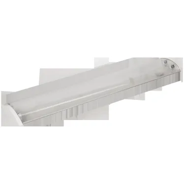 LIGHTING Светильник ДБО 7000 под светодиодную лампу 2хT8 600мм IP20 IEK