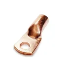Наконечник медный (ТМ) 240-16-24 (5 шт/уп)