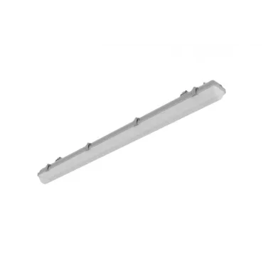 Светильник светодиодный пылевлагозащищенный TLWP05 PC OL ECP 1263х102х105мм 30Вт 4000K 3000Лм IP65 опал | 85999 | TechnoLux