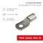 Наконечник кольцевой (НК ø 13 мм) 150 мм² (ТМЛ (DIN) 150-12) | 08-0067 | REXANT